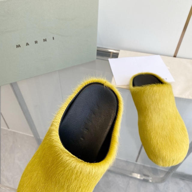 M@rni Sabot Slides