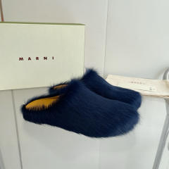 M@rni Sabot Slides