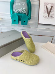 M@rni Sabot Slides