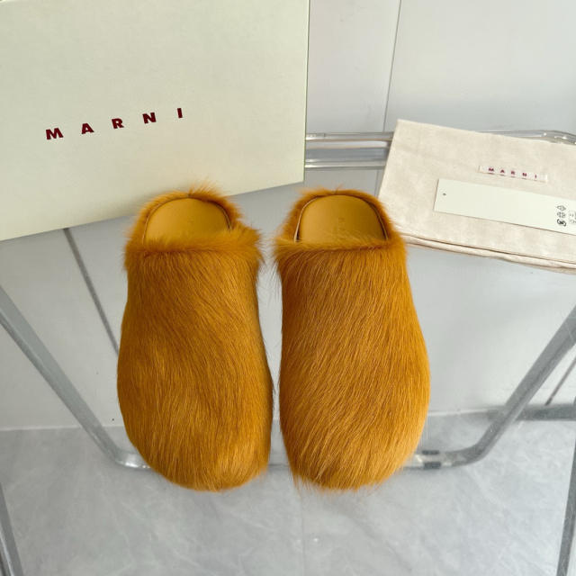 M@rni Sabot Slides
