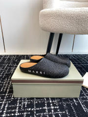 M@rni Sabot Slides