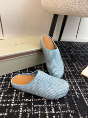M@rni Sabot Slides