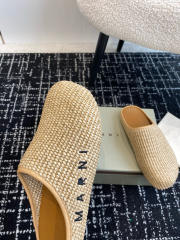M@rni Sabot Slides