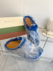 M@rni Sabot Slides