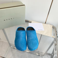 M@rni Sabot Slides