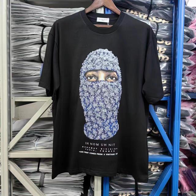 IH NOM UH NIT T-Shirt