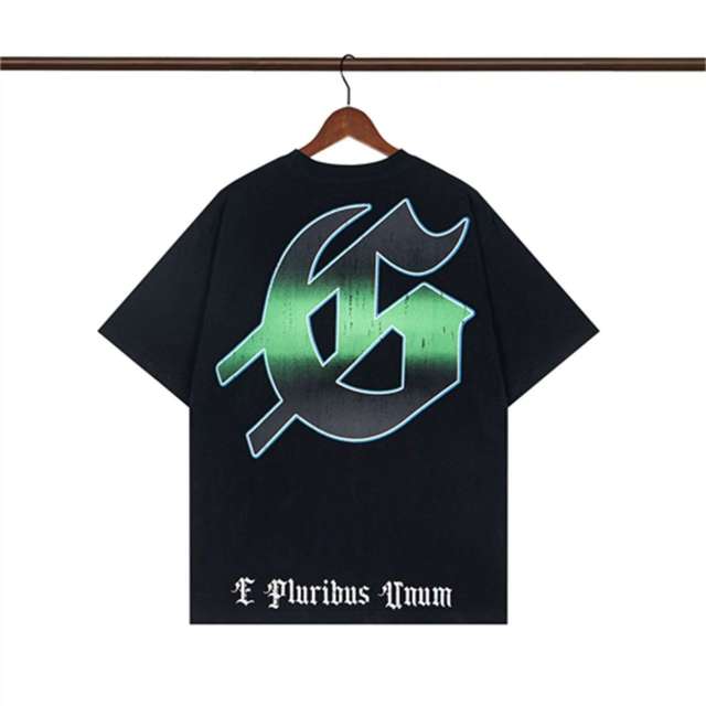 Godspeed Gambler Skull Tee T-Shirt