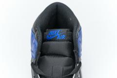 ［plus-size shoes]Air @j1 Retro High Fragment 716371-040