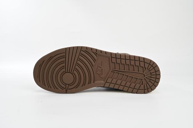 [plus size shoes]Air @j1 Retro High OG Palomino DZ5485-020