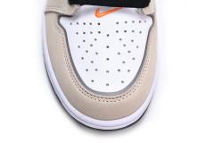 [plus size shoes]@j1 Retro High OG Prototype DC6515-100