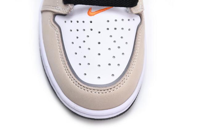 [plus size shoes]@j1 Retro High OG Prototype DC6515-100