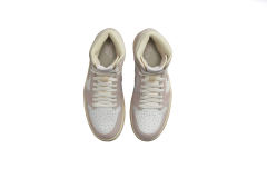 [plus size shoes]@j1 Retro High OG Washed Pink FD2596-600