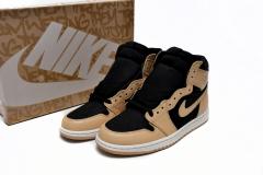 [plus size shoes]Air @j1 Retro High OG Heirloom 555088-202