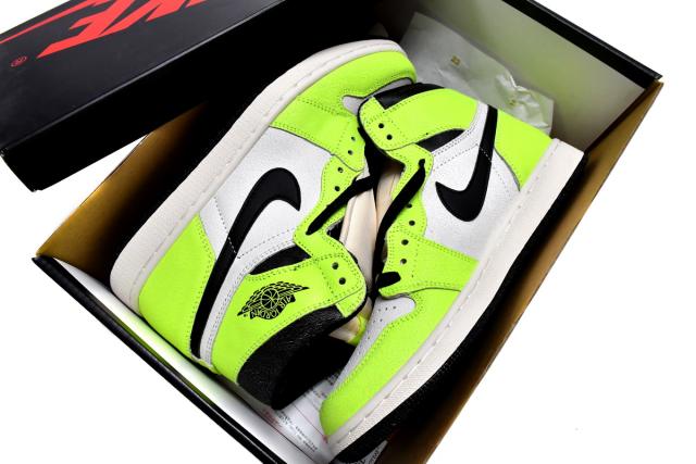 [plus size shoes]Air @j1 Retro High OG Visionaire 555088-702