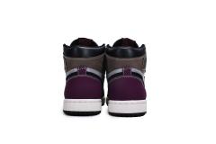 [plus size shoes]Air @j1 Retro High OG Hand Crafted DH3097-001