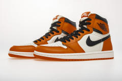 [plus size shoes]Air @j1 Retro High Reverse Shattered Backboard 555088-113