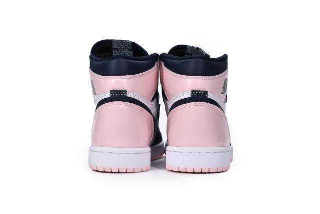 [plus size shoes]Air @j1 Retro High OG Atmosphere DD9335-641