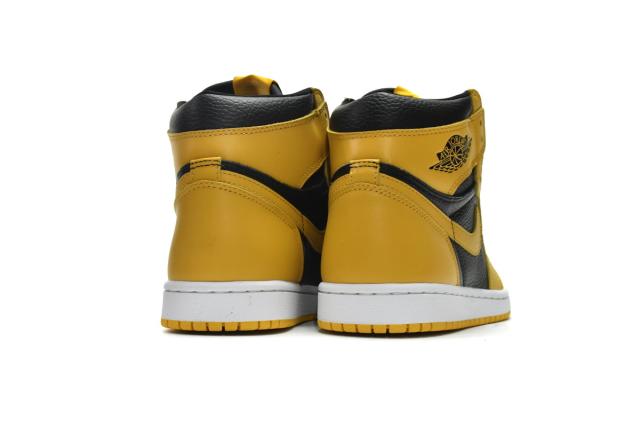 [plus size shoes]@j1 Retro High Pollen 555088-701