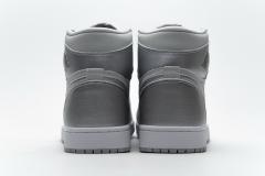 ［plus-size shoes]Air @j1 Retro High CO Japan Neutral Grey DC1788-029