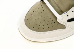 @j1 Retro Low Golf Travis Scott Neutral Olive FZ3124-200