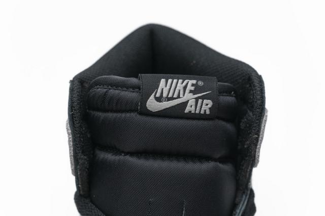 ［plus-size shoes]Air @j1 Retro High Shadow 555088-013