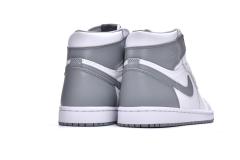 [plus size shoes]Air @j1 Retro High OG Stealth 555088-037
