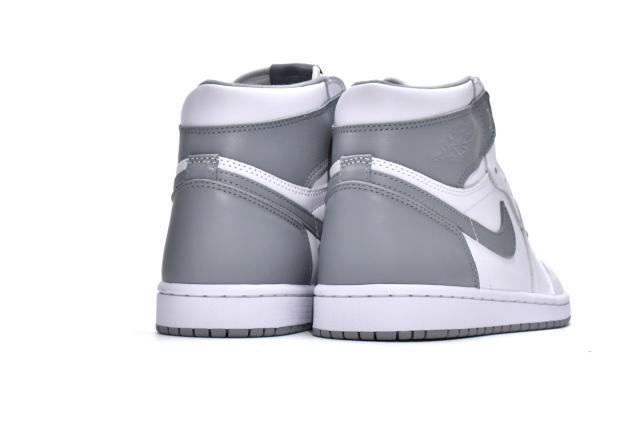 [plus size shoes]Air @j1 Retro High OG Stealth 555088-037