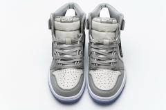 [plus size shoes]Air @j1 Retro High Di0r CN8607-002