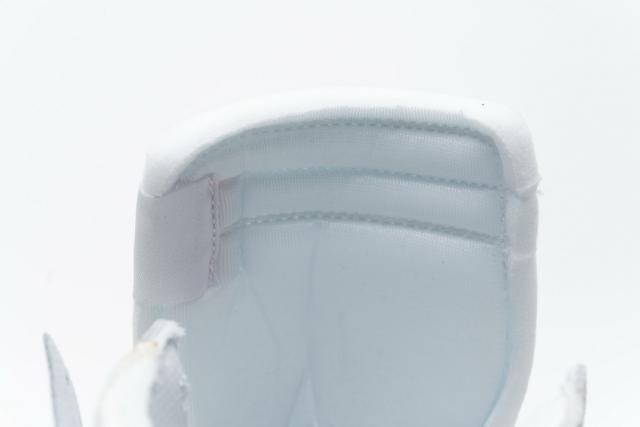 [plus size shoes]Air @j1 Retro High OW  White AQ0818-100