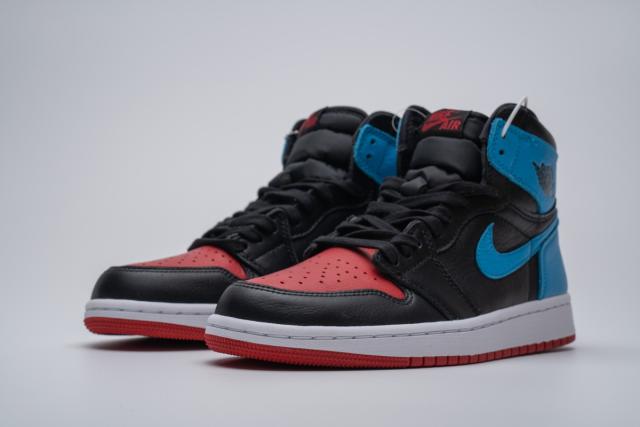 [plus size shoes]Air @j1 Retro High NC to Chi Leather CD0461-046