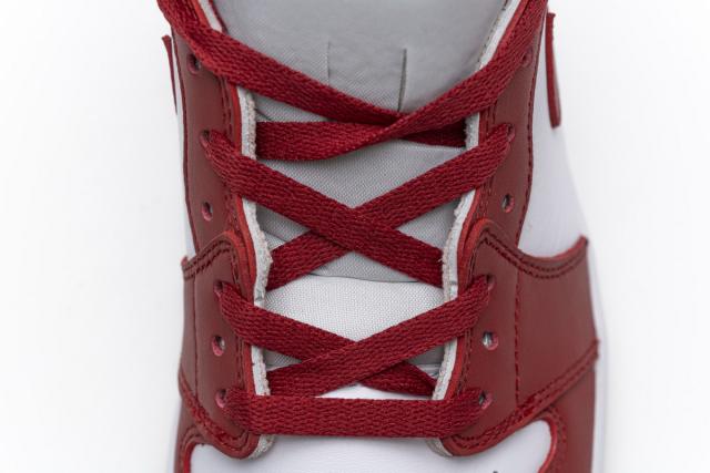 [plus size shoes]Air @j1 Retro High New Beginnings CQ4921-601