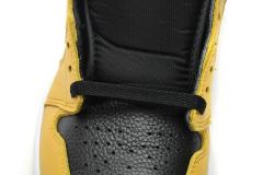 [plus size shoes]@j1 Retro High Pollen 555088-701