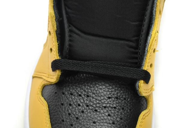 [plus size shoes]@j1 Retro High Pollen 555088-701