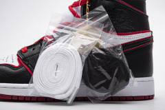 [plus size shoes]Air @j1 Retro High Bloodline 555088-062