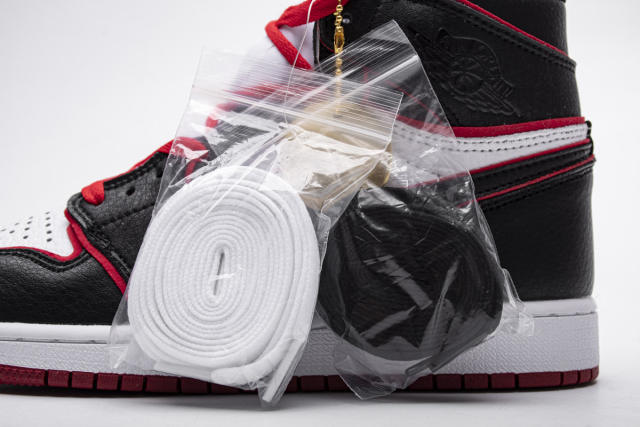 [plus size shoes]Air @j1 Retro High Bloodline 555088-062
