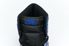 [plus size shoes]Air @j1 Retro High Game Royal 555088-403
