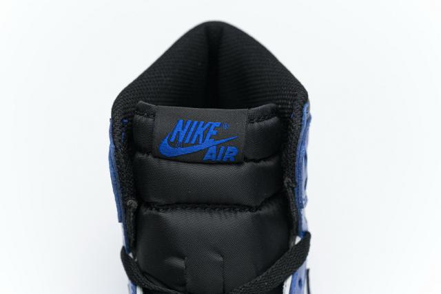 [plus size shoes]Air @j1 Retro High Game Royal 555088-403
