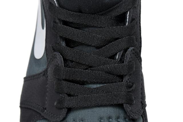[plus size shoes]@j1 Retro High Element Gore-Tex Black Particle Grey DB2889-001