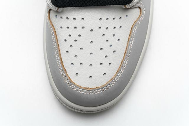 [plus size shoes]Air @j1 Retro High OG Defiant SB NYC to Paris CD6578-006