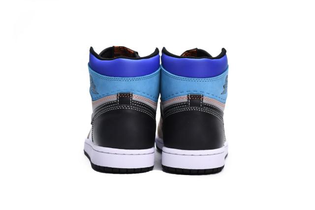 [plus size shoes]@j1 Retro High OG Prototype DC6515-100
