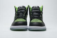 [plus size shoes]Air @j1 Retro High Zoom Zen Green CK6637-002