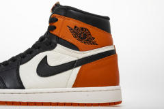 [plus size shoes]Air @j1 Retro High Shattered Backboard 555088-005
