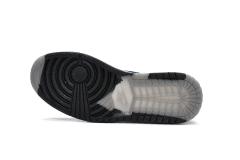 [plus size shoes]@j1 Retro High Element Gore-Tex Black Particle Grey DB2889-001