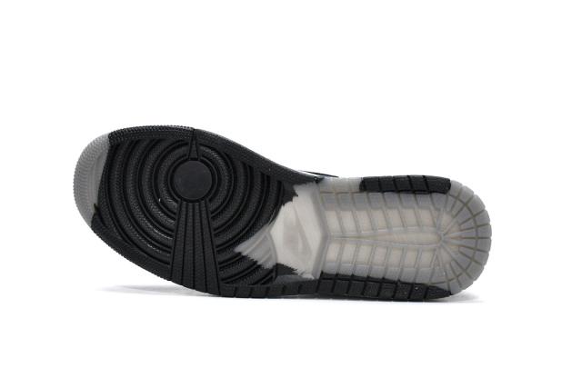 [plus size shoes]@j1 Retro High Element Gore-Tex Black Particle Grey DB2889-001