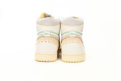 [plus size shoes]@j1 Retro High OG SP Union LA Bephie's Beauty Supply Woven FD2565-100