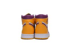 [plus size shoes]@j1 Retro High OG Brotherhood 555088-706