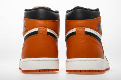 [plus size shoes]Air @j1 Retro High Shattered Backboard 555088-005