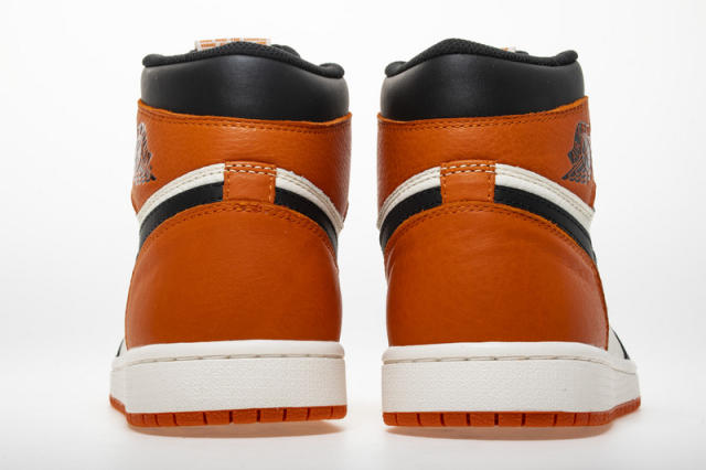 [plus size shoes]Air @j1 Retro High Shattered Backboard 555088-005