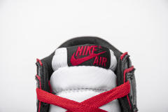 [plus size shoes]Air @j1 Retro High Bloodline 555088-062