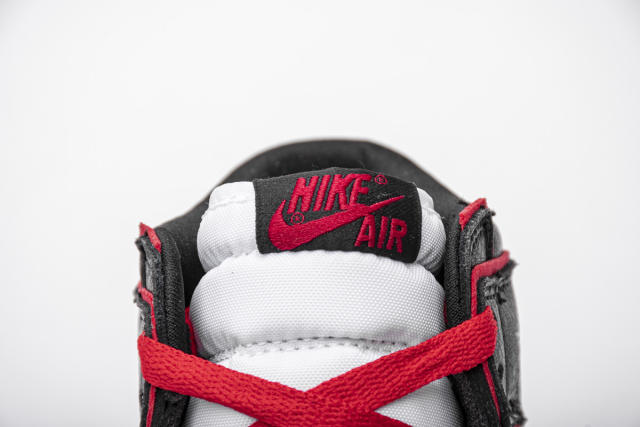[plus size shoes]Air @j1 Retro High Bloodline 555088-062